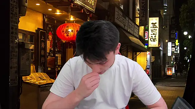 Show Webcam de Justin_time111