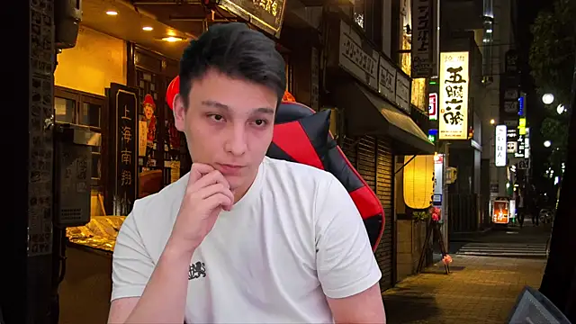 Show de webcam de Justin_time111