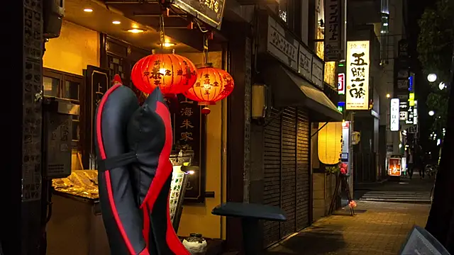 Justin_time111 网络视讯表演