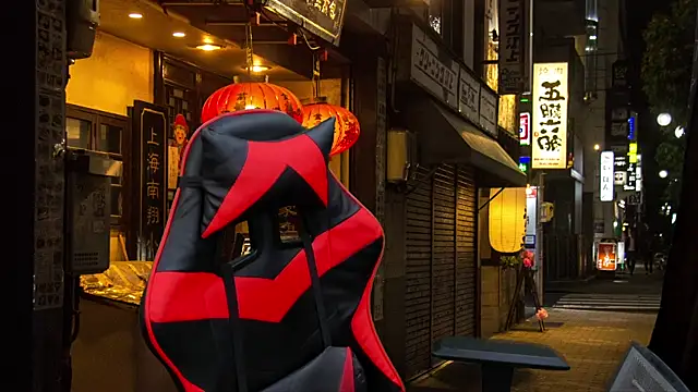 Webkamerová show Justin_time111