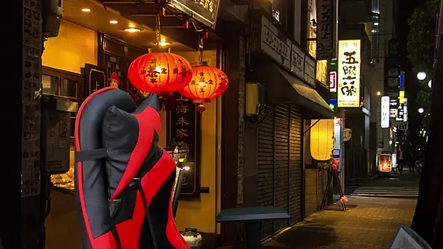 Justin_time111のウェブカメラショー