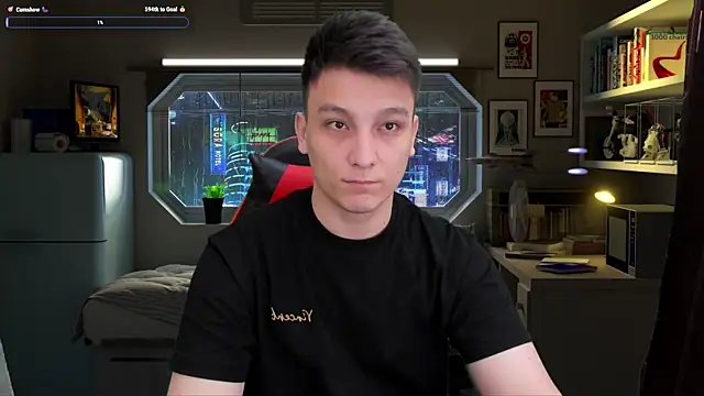 Justin_time111 Show in webcam