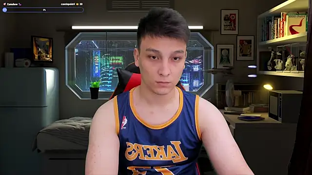 Justin_time111 Chat XXX in diretta