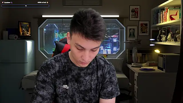 Justin_time111 Show in webcam