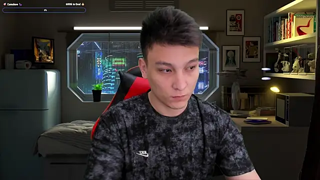 Justin_time111 在線直播表演