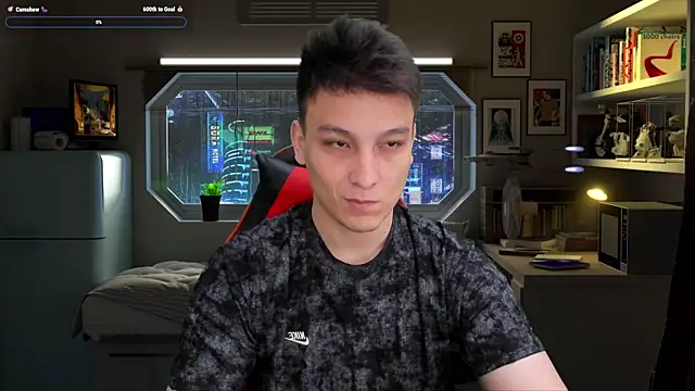 Justin_time111 Show in webcam