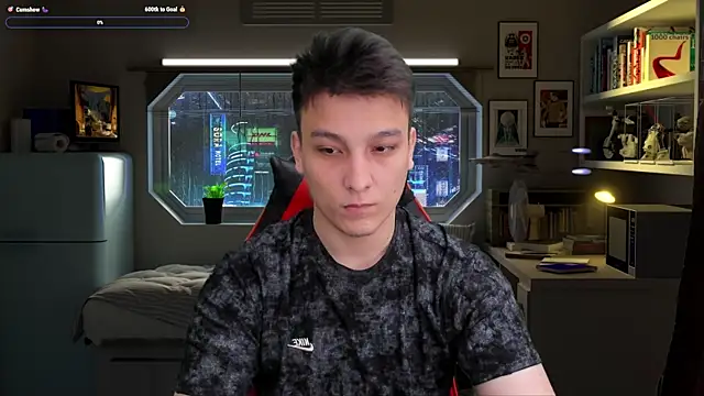 Justin_time111 Show in webcam