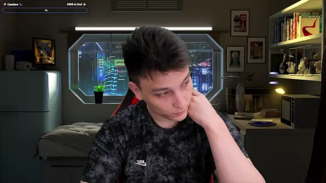 Justin_time111's Live XXX Chat