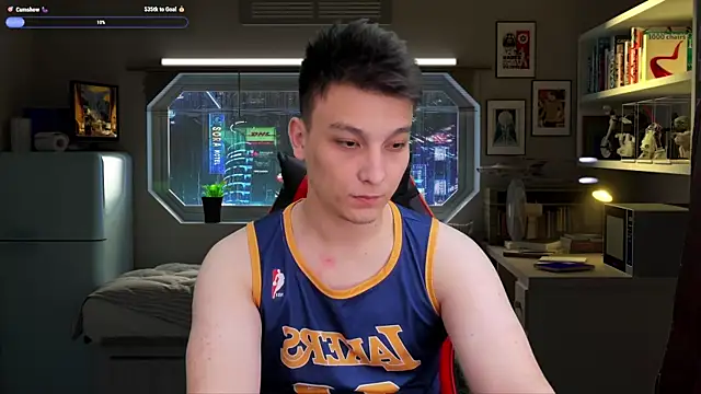Chat XXX Live Justin_time111