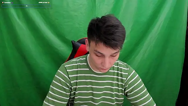Chat XXX ao vivo de Justin_time111