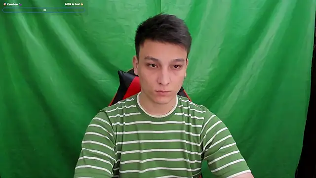Justin_time111 在線直播表演