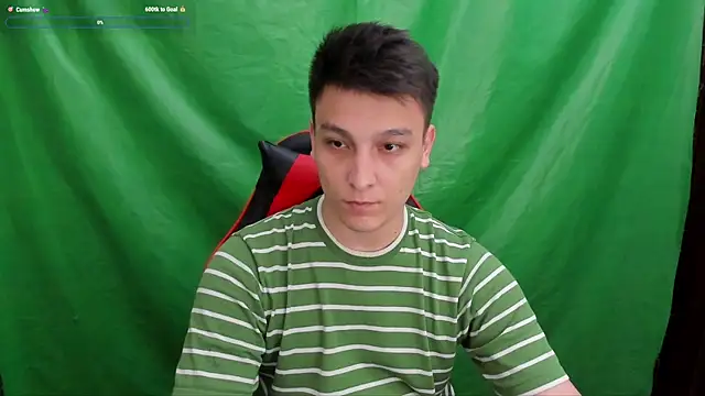 Justin_time111 Live XXX-chat