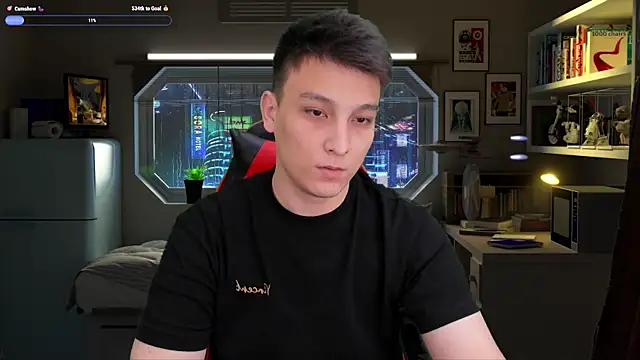 Justin_time111: вебкам-шоу