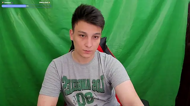 Justin_time111 Webcam Show