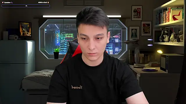 Justin_time111: вебкам-шоу