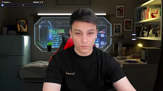 Justin_time111 在線直播表演