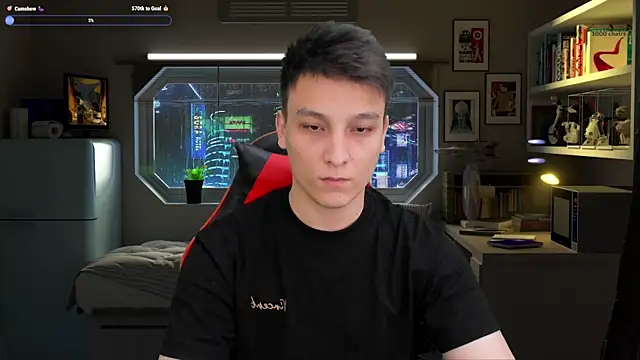 Justin_time111 在線直播表演