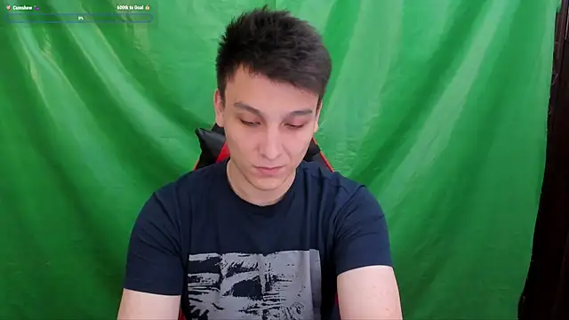 Show de webcam de Justin_time111