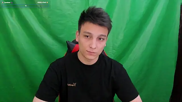 Justin_time111n Webbikameraesitys