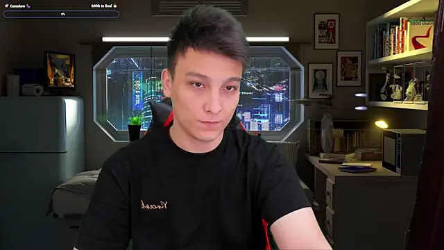 Justin_time111 在線直播表演