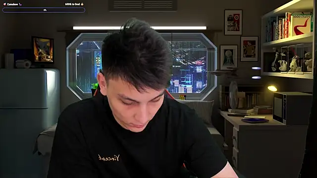 Chat XXX Live Justin_time111