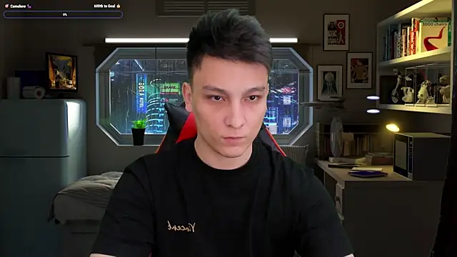 Justin_time111: вебкам-шоу