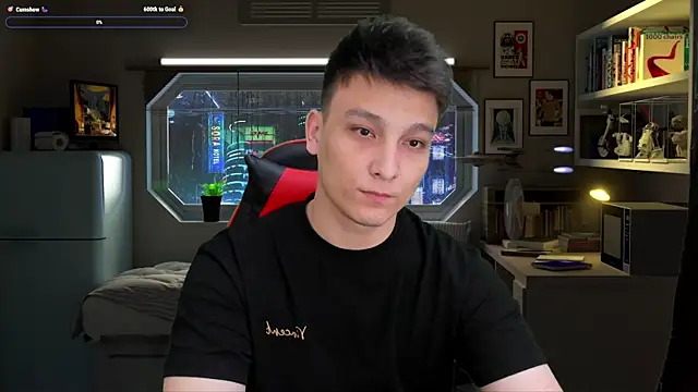 Justin_time111 웹캠 쇼