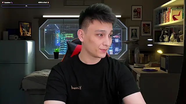 Justin_time111 在線直播表演