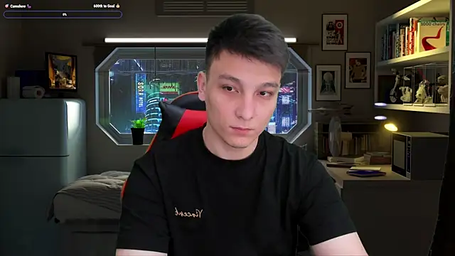 Justin_time111 Webcam-Show