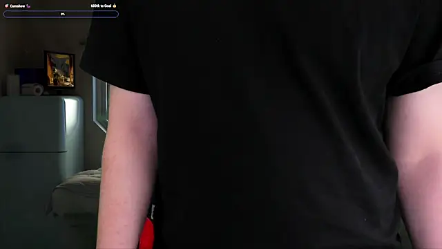 Justin_time111: вебкам-шоу