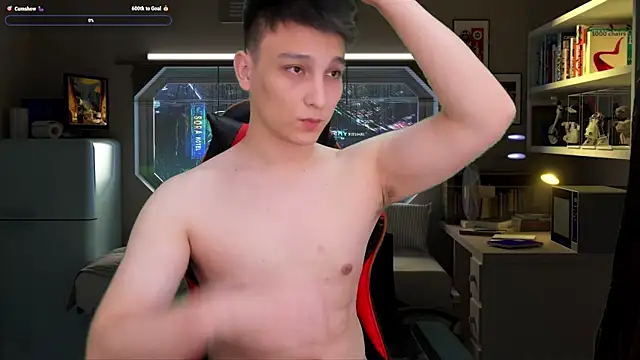 Justin_time111: απευθείας συνομιλία ΧΧΧ