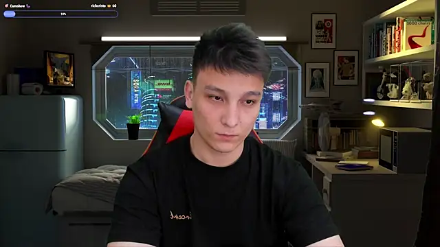 Justin_time111 在線直播表演
