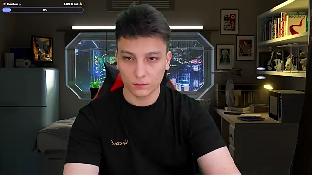Justin_time111 在線直播表演