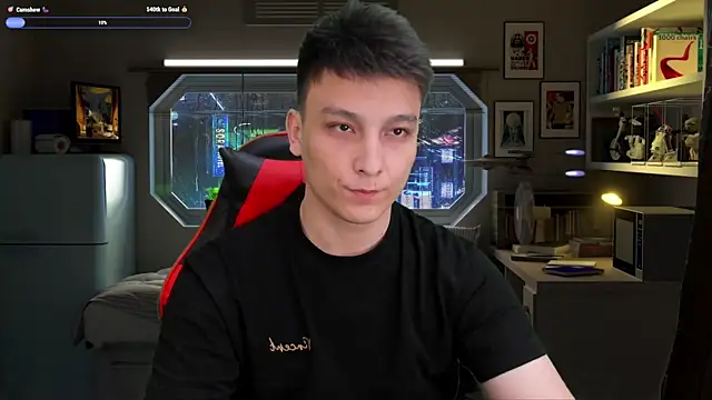 Justin_time111 Show in webcam