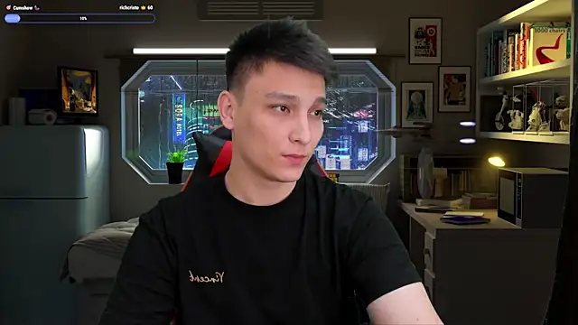 Justin_time111: вебкам-шоу