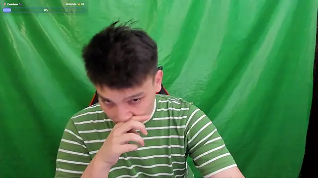 Justin_time111 Webcam show