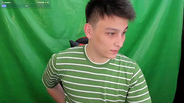 Justin_time111's Webcam Show