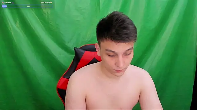 Justin_time111 Webcam show