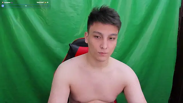 Justin_time111 – webcam-show
