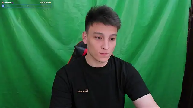 Justin_time111: вебкам-шоу