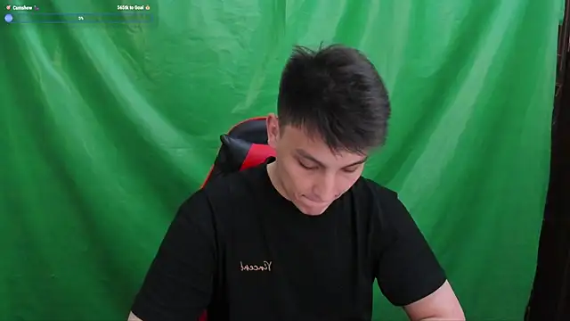 Justin_time111 Webcam Show