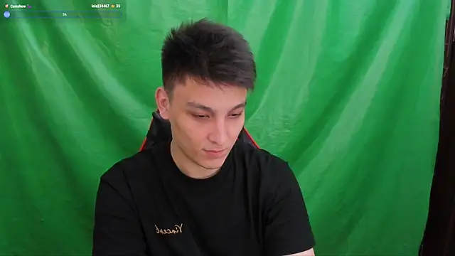 Justin_time111: вебкам-шоу