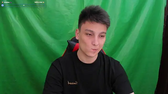 Вебкам-шоу Justin_time111