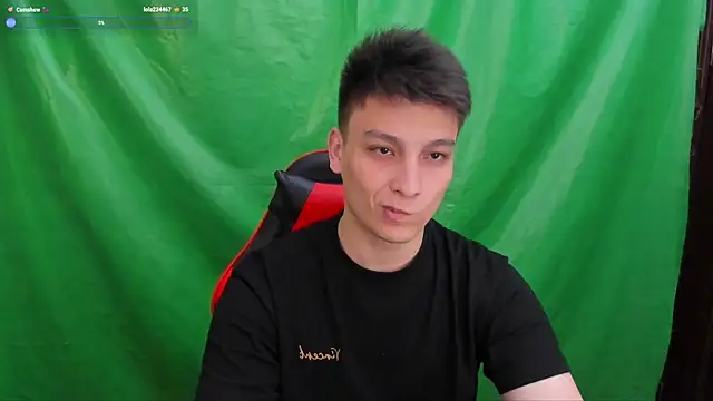Justin_time111's Live XXX Chat