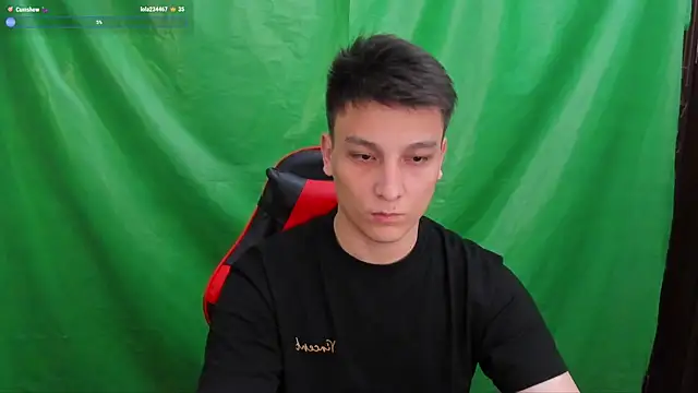 Justin_time111: вебкам-шоу