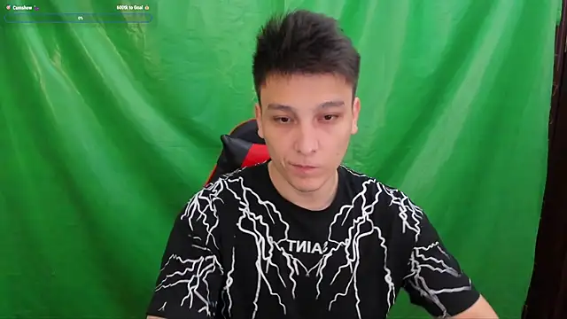 Justin_time111 Webcamshow