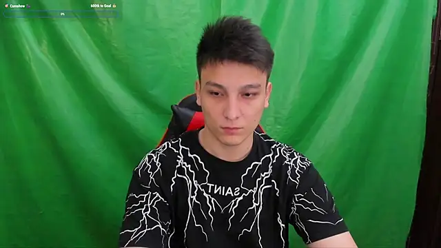 Justin_time111 Webcam Show