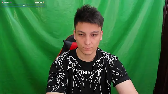 Justin_time111 Webcam show