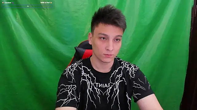 Justin_time111 Webcamshow