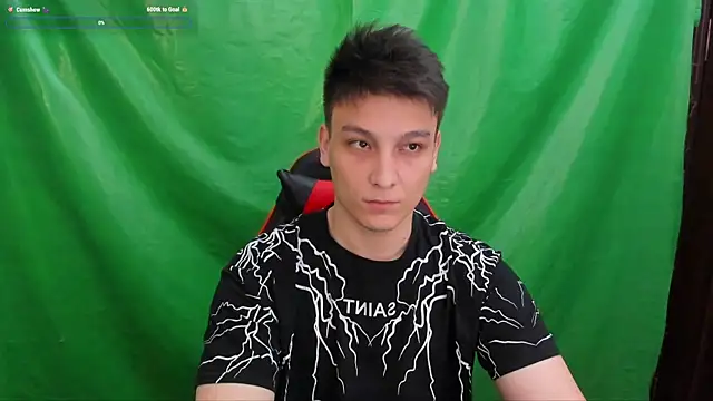 Justin_time111 Webcam Show